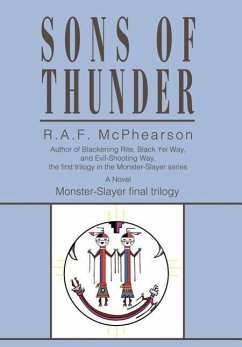 Sons of Thunder