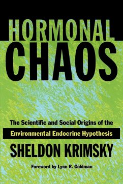 Hormonal Chaos - Krimsky, Sheldon