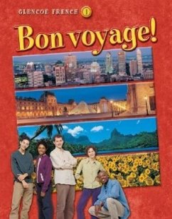 Bon Voyage! Level 1, Student Edition - McGraw Hill