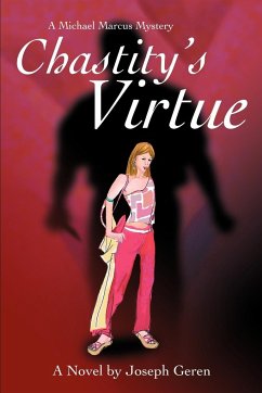 Chastity's Virtue - Geren, Joseph