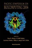 Biocomputing 2004 - Proceedings of the Pacific Symposium