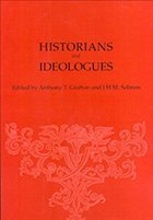 Historians and Ideologues - Salmon, J H M