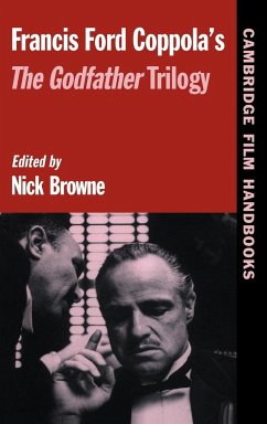 Francis Ford Coppola's the Godfather Trilogy - Browne, Nick