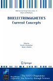 Bioelectromagnetics. Current Concepts