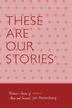 These Are Our Stories