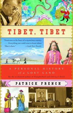 Tibet, Tibet - French, Patrick