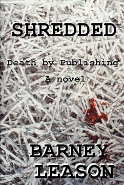 Shredded - Leason, Barney