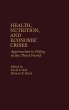 Health, Nutrition, and Economic Crises - Bild 1