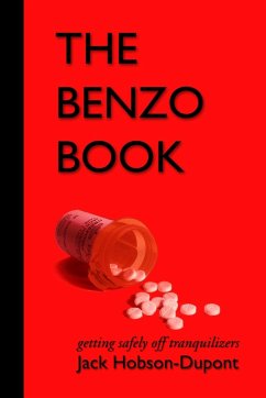 THE BENZO BOOK - Hobson-Dupont, Jack