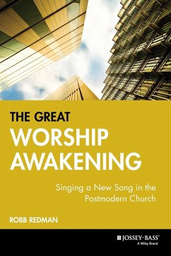 The Great Worship Awakening - Redman