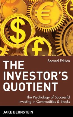 The Investor's Quotient - Bernstein, Jake