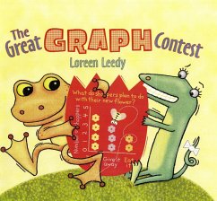 The Great Graph Contest - Leedy, Loreen