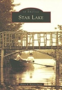 Star Lake - Bauerschmidt, Shawn R.