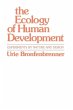 The Ecology of Human Development - Bild 1