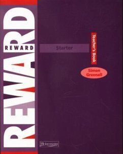 Teacher's Book (Notes only) / Reward, Starter
