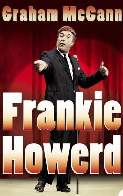 Frankie Howerd - Mccann, Graham