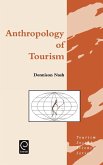 Anthropology of Tourism Anthropology of Tourism