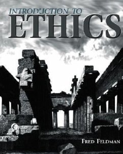 Lsc Cps1 (): Lsc Cps1 Intro to Ethics - Feldman; Feldman, Fred