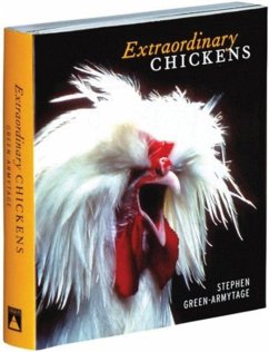 Extraordinary Chickens - Green-Armytage, Stephen