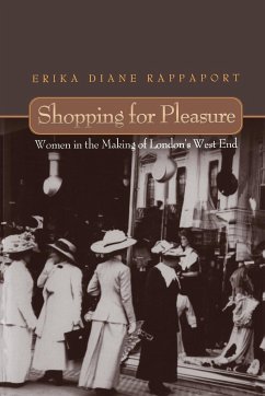 Shopping for Pleasure - Rappaport, Erika