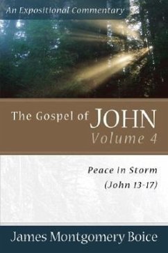 The Gospel of John - Boice, James Montgomery