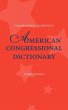 American Congressional Dictionary, 3D... - Bild 1