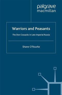 Warriors and Peasants - O'Rourke, S.