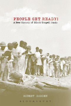 People Get Ready! - Darden, Robert