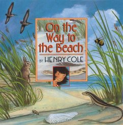 On the Way to the Beach - Cole, Henry