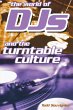 World of DJs and the Turntable Culture - Bild 1