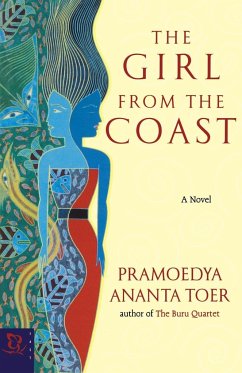 The Girl from the Coast - Toer, Pramoedya Ananta