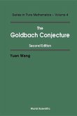 Goldbach Conjecture, 2nd Edition