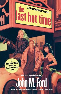 The Last Hot Time - Ford, John M