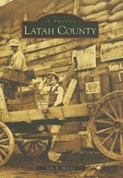 Latah County - Monroe, Julie R.