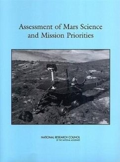 Assessment of Mars Science and Mission Priorities - National Research Council; Division on Engineering and Physical Sciences; Space Studies Board; Committee on Planetary and Lunar Exploration