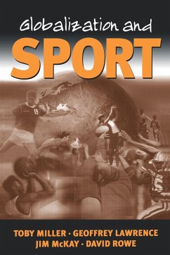 Globalization and Sport