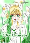 Boy Princess Volume 7