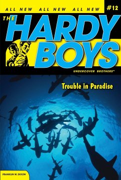 Trouble in Paradise - Dixon, Franklin W