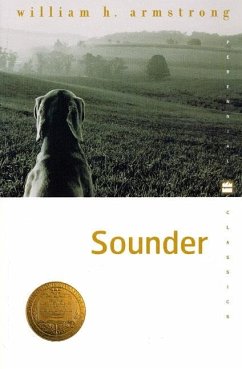 Sounder - Armstrong, William H