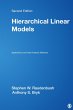 Hierarchical Linear Models - Bild 1