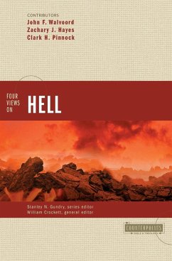 Four Views on Hell