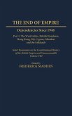 The End of Empire