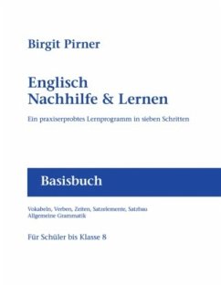 Englisch Nachhilfe & Lernen - Pirner, Birgit