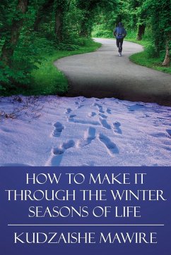How to Make It Through the Winter Seasons of Life - Mawire, Kudzaishe