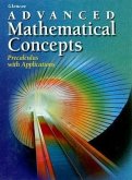 Advanced Mathematical Concepts: Precalculus with Applications