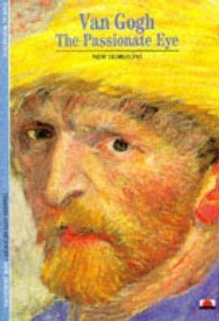 Van Gogh - Bonafoux, Pascal; Zielonka, Anthony