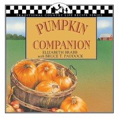 Pumpkin Companion - Brabb, Elizabeth