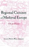 Regional Cuisines of Medieval Europe