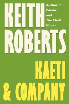 Kaeti & Company - Roberts, Keith