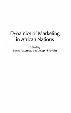 Dynamics of Marketing in African Nations